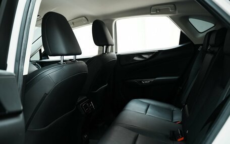 Lexus NX, 2025 год, 6 990 000 рублей, 17 фотография