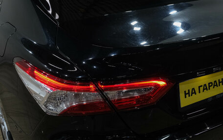 Toyota Camry, 2021 год, 3 149 000 рублей, 7 фотография