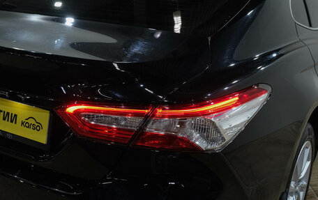 Toyota Camry, 2021 год, 3 149 000 рублей, 9 фотография