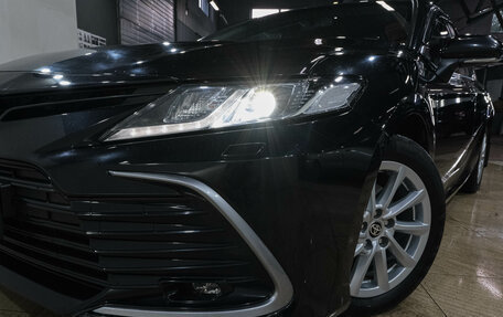 Toyota Camry, 2021 год, 3 149 000 рублей, 8 фотография