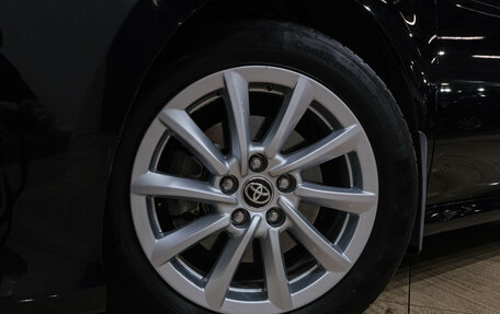 Toyota Camry, 2021 год, 3 149 000 рублей, 11 фотография