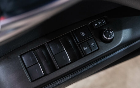 Toyota Camry, 2021 год, 3 149 000 рублей, 30 фотография