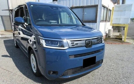 Honda Stepwgn, 2023 год, 2 278 000 рублей, 5 фотография