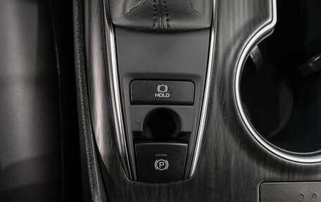 Toyota Camry, 2021 год, 3 149 000 рублей, 28 фотография