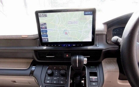 Honda Stepwgn, 2023 год, 2 278 000 рублей, 9 фотография