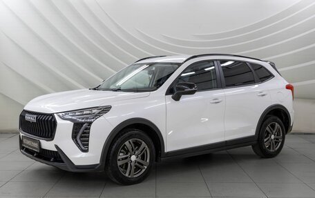 Haval Jolion, 2024 год, 1 938 000 рублей, 3 фотография