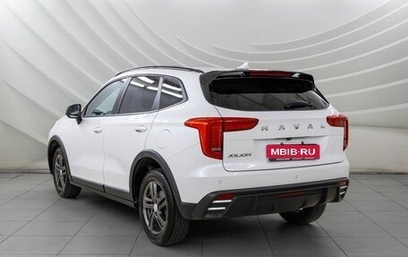Haval Jolion, 2024 год, 1 938 000 рублей, 5 фотография