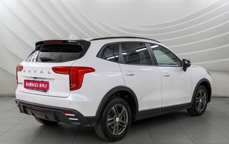 Haval Jolion, 2024 год, 1 938 000 рублей, 7 фотография