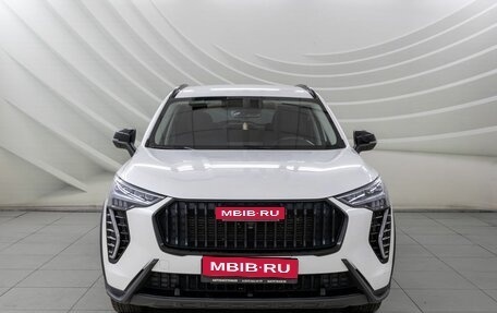 Haval Jolion, 2024 год, 1 938 000 рублей, 2 фотография