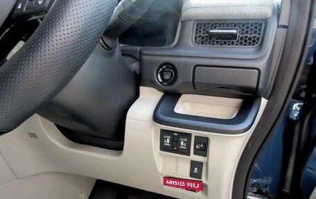 Honda Stepwgn, 2023 год, 2 278 000 рублей, 8 фотография