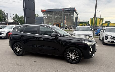 Haval Jolion, 2024 год, 1 890 000 рублей, 5 фотография