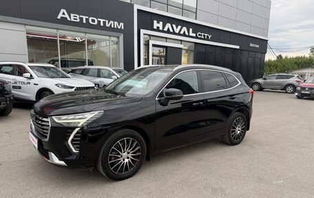 Haval Jolion, 2024 год, 1 890 000 рублей, 11 фотография