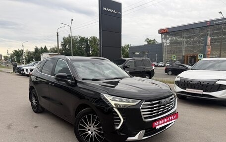 Haval Jolion, 2024 год, 1 890 000 рублей, 3 фотография