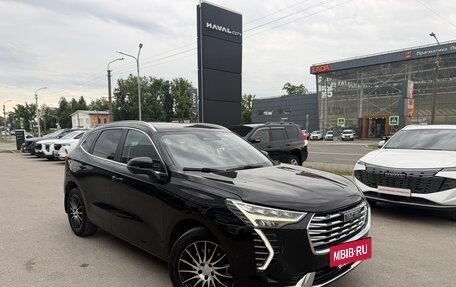 Haval Jolion, 2024 год, 1 890 000 рублей, 4 фотография