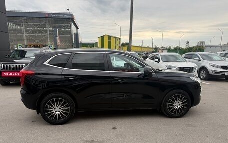 Haval Jolion, 2024 год, 1 890 000 рублей, 6 фотография