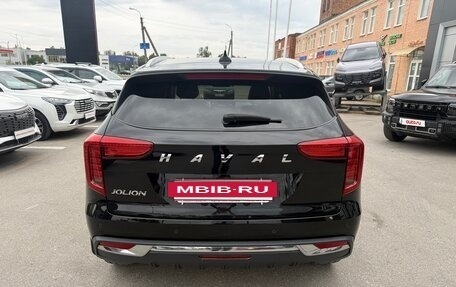 Haval Jolion, 2024 год, 1 890 000 рублей, 7 фотография