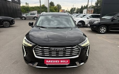 Haval Jolion, 2024 год, 1 890 000 рублей, 2 фотография