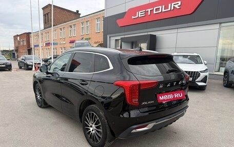 Haval Jolion, 2024 год, 1 890 000 рублей, 9 фотография