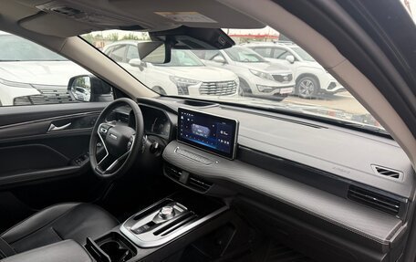 Haval Jolion, 2024 год, 1 890 000 рублей, 13 фотография