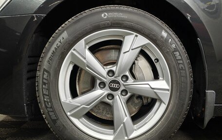 Audi A6, 2021 год, 4 450 000 рублей, 9 фотография