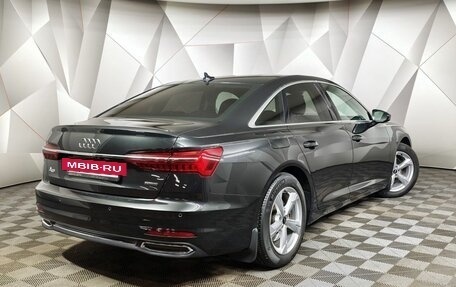 Audi A6, 2021 год, 4 450 000 рублей, 2 фотография