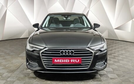 Audi A6, 2021 год, 4 450 000 рублей, 7 фотография