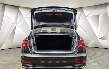 Audi A6, 2021 год, 4 450 000 рублей, 12 фотография