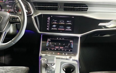 Audi A6, 2021 год, 4 450 000 рублей, 15 фотография