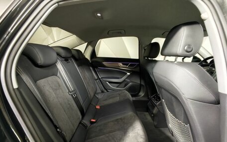 Audi A6, 2021 год, 4 450 000 рублей, 16 фотография