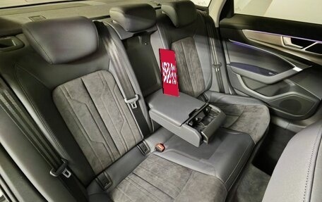 Audi A6, 2021 год, 4 450 000 рублей, 17 фотография