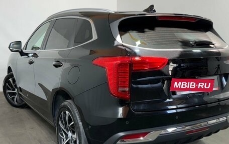 Haval Jolion, 2023 год, 1 699 000 рублей, 4 фотография