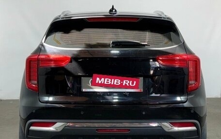 Haval Jolion, 2023 год, 1 699 000 рублей, 5 фотография
