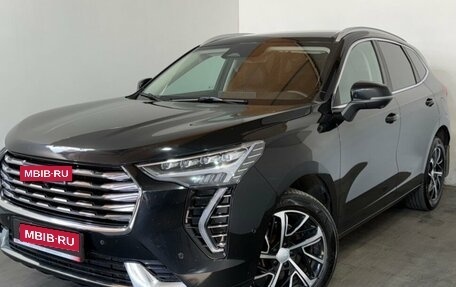 Haval Jolion, 2023 год, 1 699 000 рублей, 3 фотография