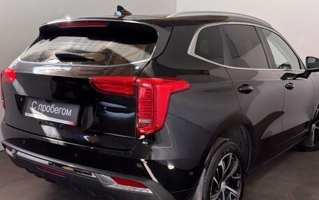 Haval Jolion, 2023 год, 1 699 000 рублей, 6 фотография