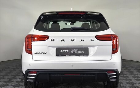 Haval Jolion, 2026 год, 2 049 000 рублей, 4 фотография