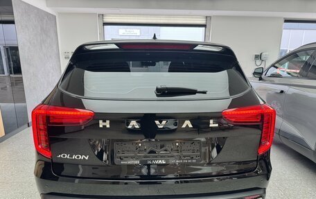 Haval Jolion, 2026 год, 2 049 000 рублей, 6 фотография