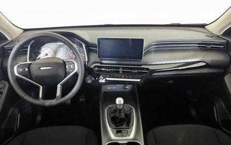 Haval Jolion, 2026 год, 2 049 000 рублей, 7 фотография