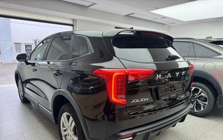 Haval Jolion, 2026 год, 2 049 000 рублей, 5 фотография