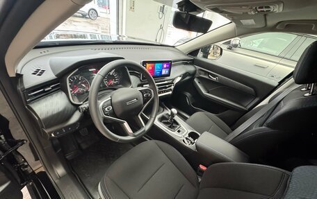 Haval Jolion, 2026 год, 2 049 000 рублей, 10 фотография