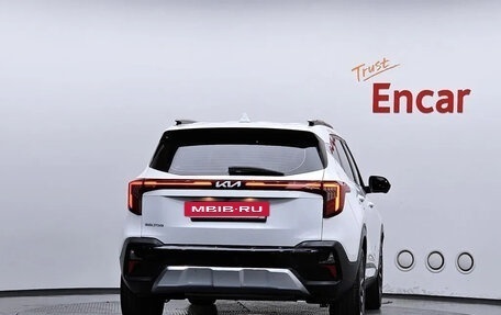 KIA Seltos I, 2023 год, 1 870 000 рублей, 4 фотография