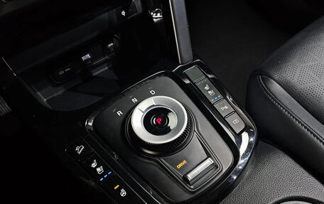 KIA Seltos I, 2023 год, 1 870 000 рублей, 16 фотография