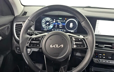 KIA Seltos I, 2023 год, 1 870 000 рублей, 11 фотография
