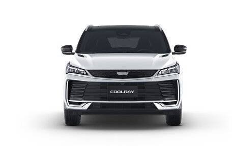 Geely Coolray I, 2026 год, 2 914 990 рублей, 4 фотография
