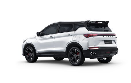 Geely Coolray I, 2026 год, 2 914 990 рублей, 2 фотография