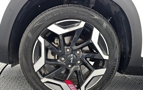 KIA Seltos I, 2023 год, 1 870 000 рублей, 20 фотография