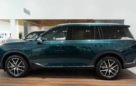 GAC GS8, 2026 год, 5 349 000 рублей, 3 фотография