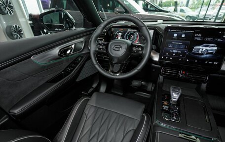 GAC GS8, 2026 год, 5 349 000 рублей, 9 фотография