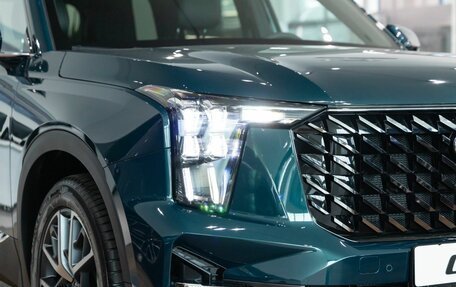 GAC GS8, 2026 год, 5 349 000 рублей, 16 фотография