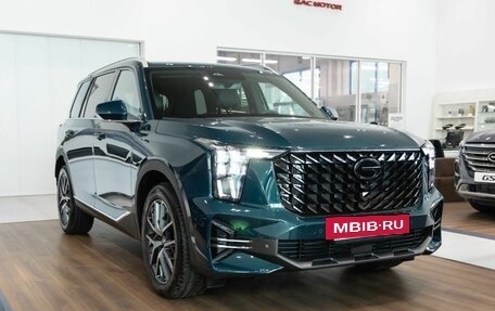 GAC GS8, 2026 год, 5 349 000 рублей, 2 фотография