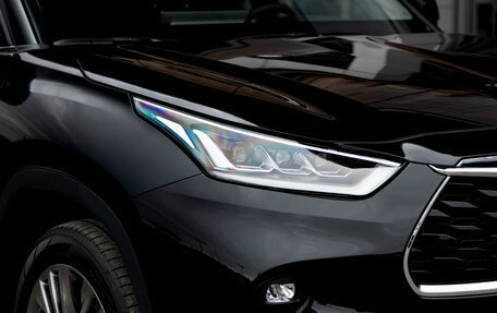 Toyota Highlander, 2026 год, 5 690 000 рублей, 8 фотография